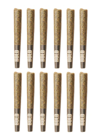 Bold : Root Beer Float Pre-Rolls (12pk)
