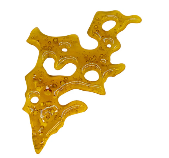 Endgame : Grease God Shatter (1g)