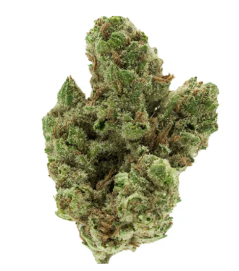 Weed Me : Black Mountain Side