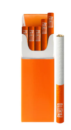 Palmetto : Sour Patch Kiss Pals Pre-Rolls (10x0.4g)