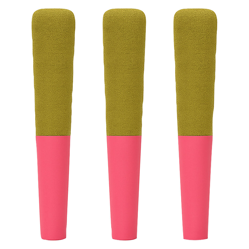 High Stick : Breakaway Bubba Liquid Diamond Infused Pre-Rolls (3pk)