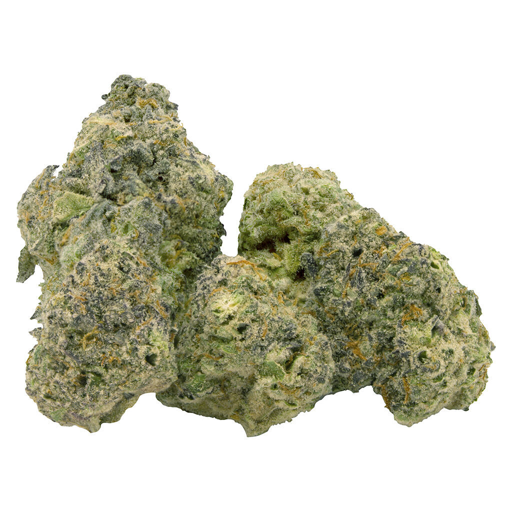 Green Mile : Hippie Haze 19