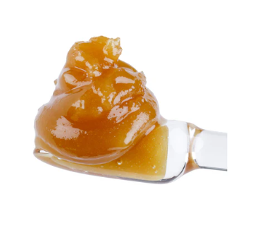 Earthwolf Farms : Candy Rain Live Rosin
