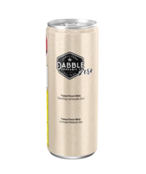 Dabble : Live Rosin Zero Lemonade