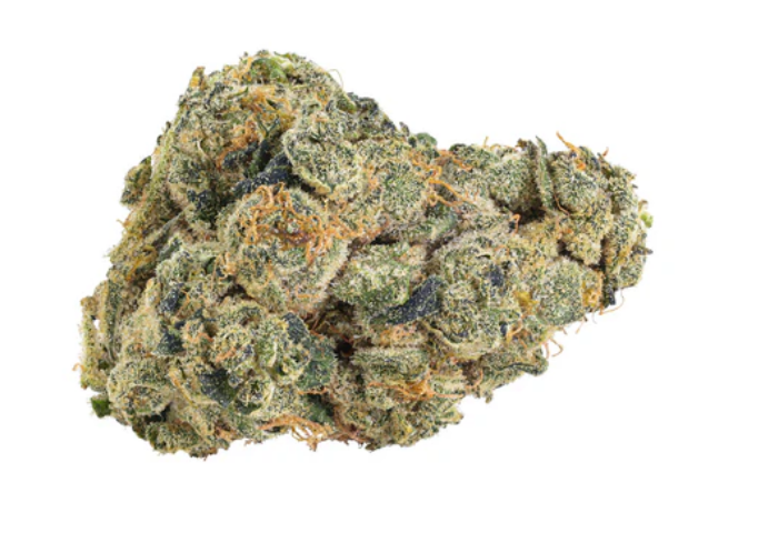 Big Bag O' Buds : UK Cheddar Cheese