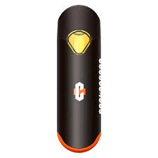 Contraband : La Confidential Live Resin Disposable Vape (1g)