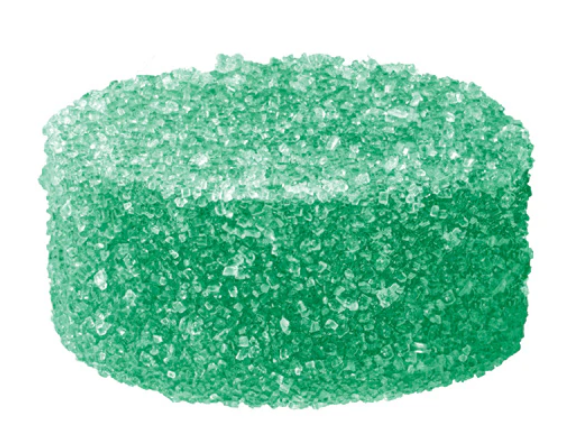Shred'Ems : Shark Attack Max10 Thc Gummy (1x10mg)