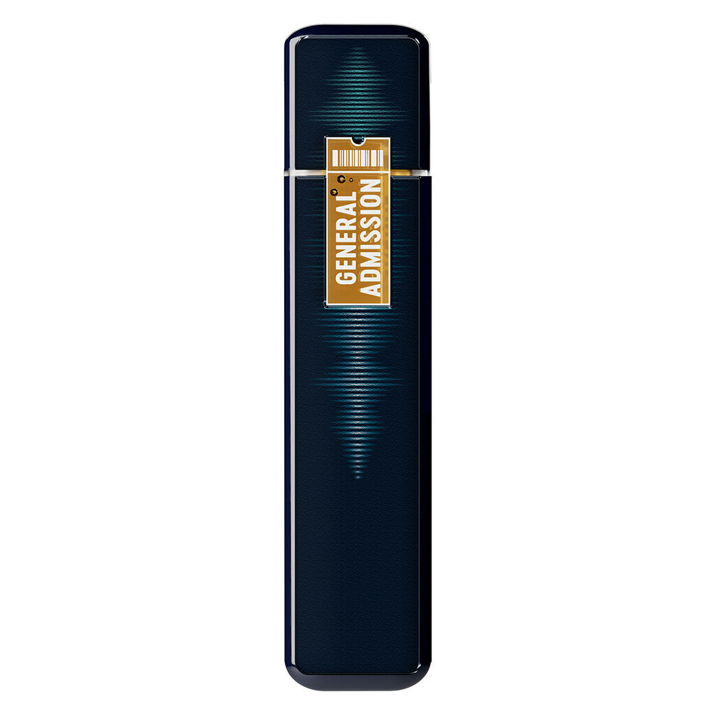 General Admission: Sweet Bubba Liquid Diamond Blend All-In-One Vape