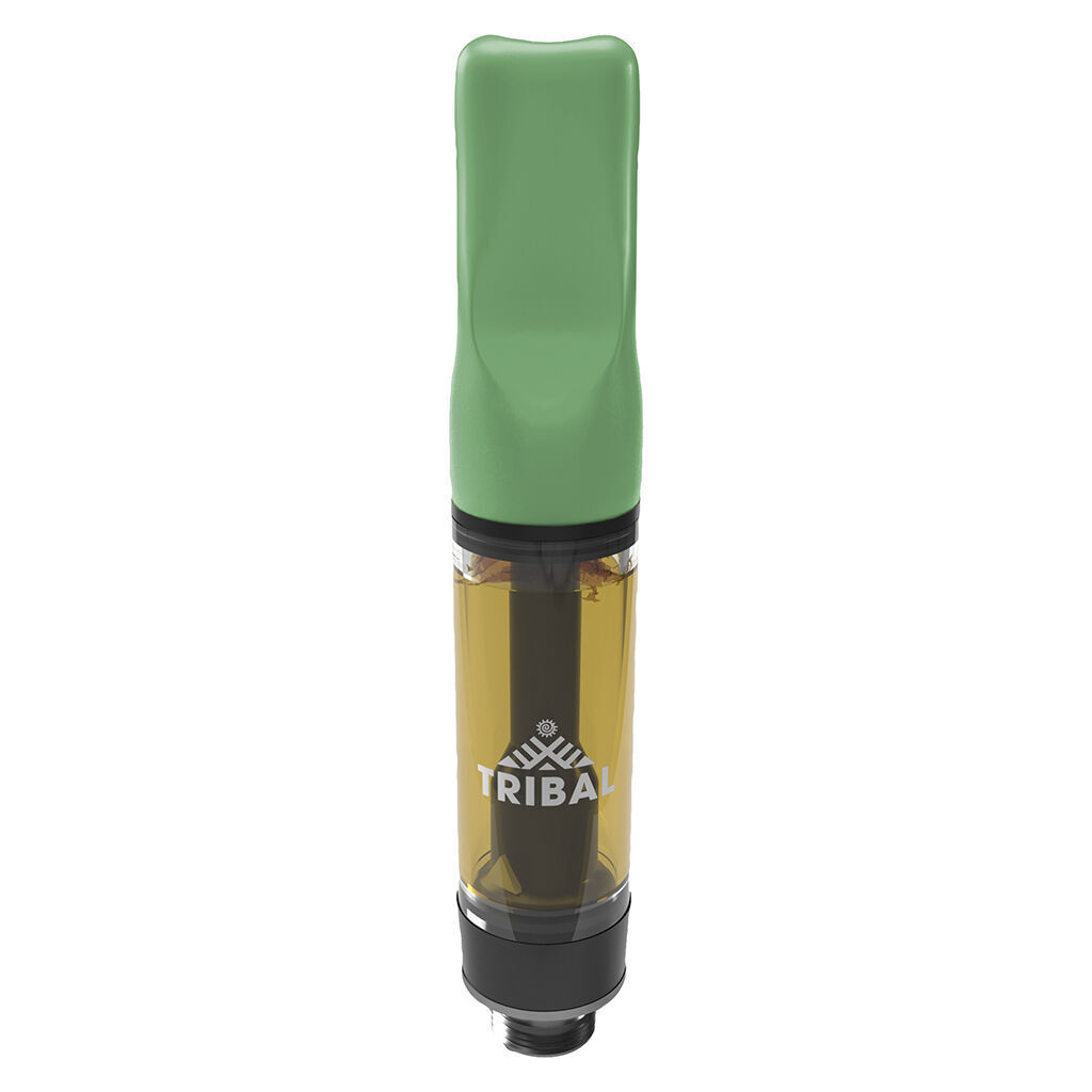 Tribal : Bubble Up Live Resin 510 Vape