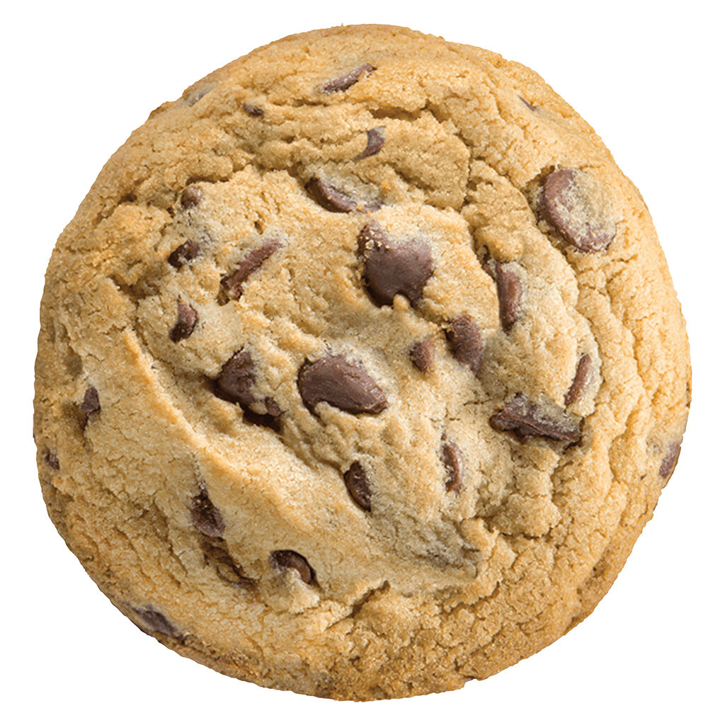 Big Pete's Treats : Chocolate Chip Cookie