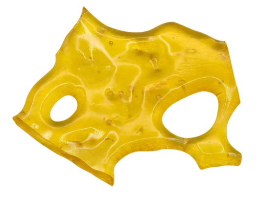 Endgame : Blue Dream X Black Cherry Punch Shatter