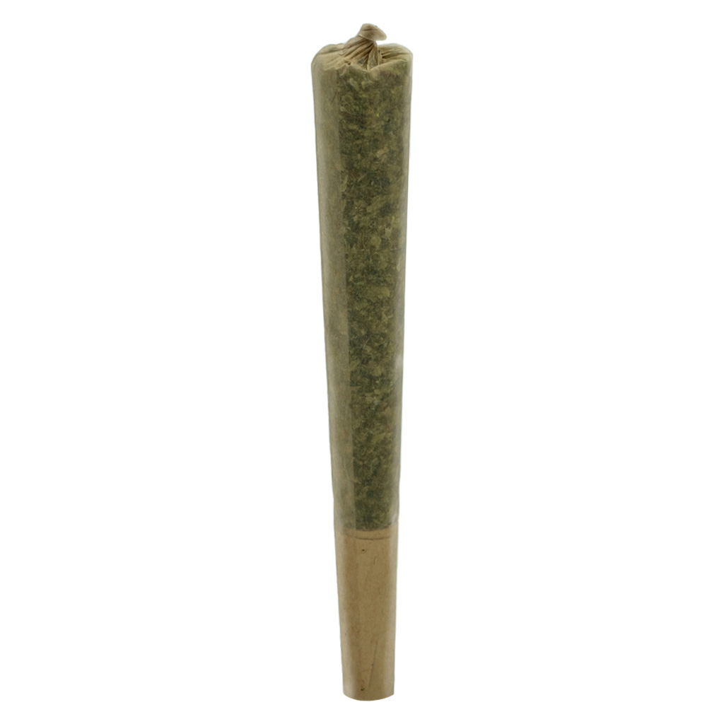 Endgame : GAS PACK DANK1S INFUSED PRE-ROLLS - GAS PACK DANK1S INFUSED PRE-ROLLS (2x1g)