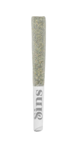 Sixty Seven Sins : Gary Satan Pre-Roll (1pk)