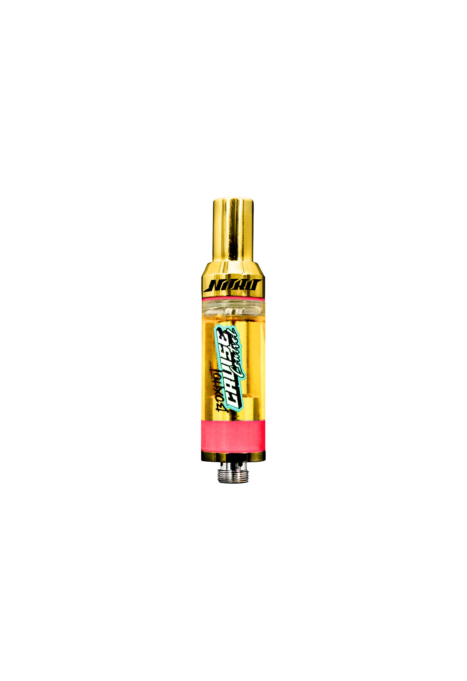 BoxHot : Nitro 510 Thread Cartridge