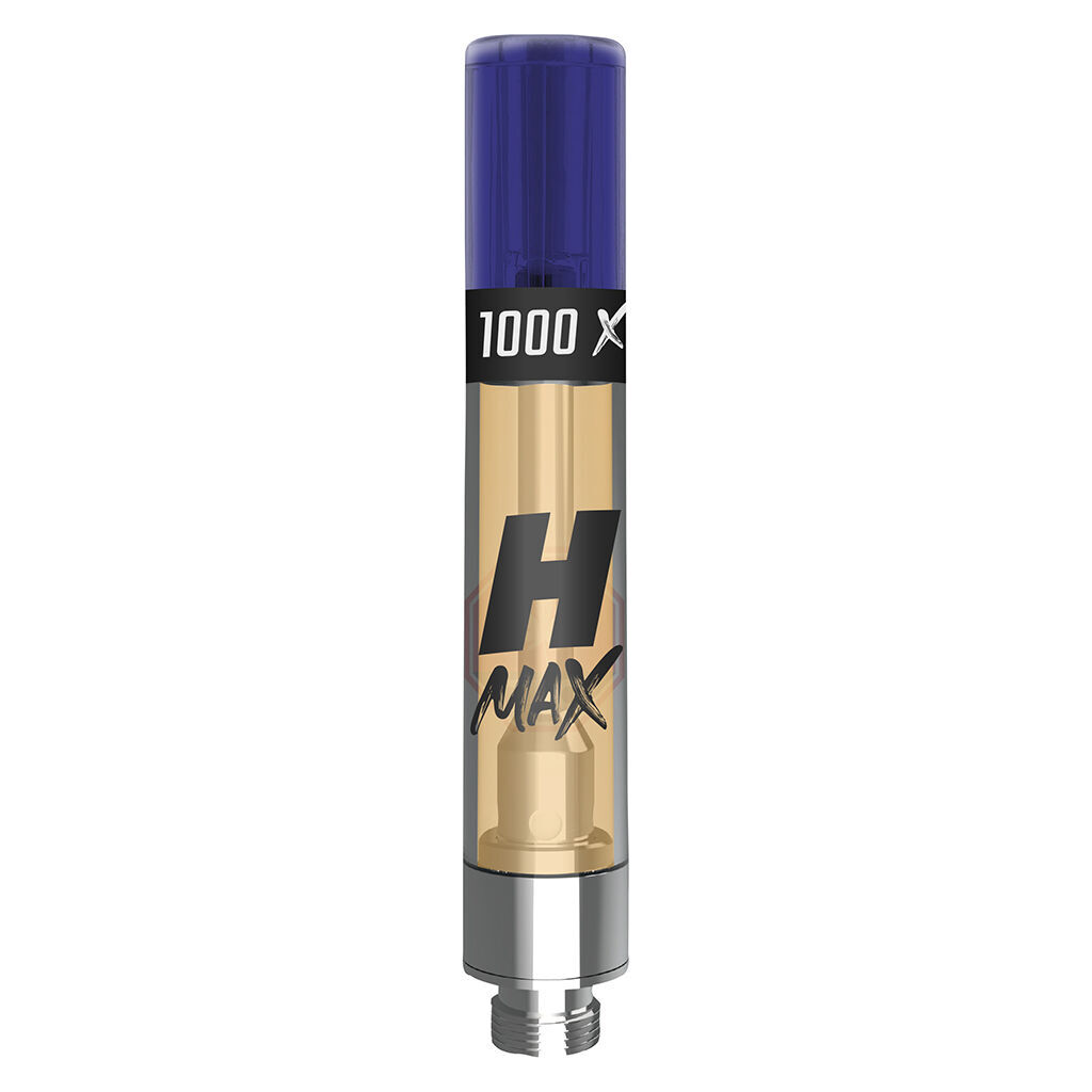 Hycycle Max 1000 - Northern Lights Out Cartridge - 1.1G