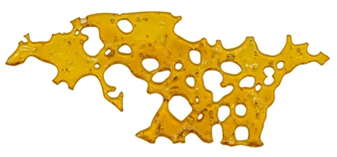 Endgame : Platinum Jelly Shatter
