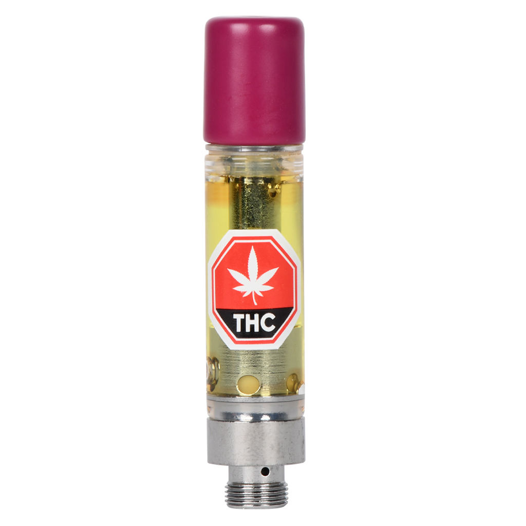 NESS : APRICOT JELLY VAPE CARTRIDGE - APRICOT JELLY VAPE CARTRIDGE (1g)