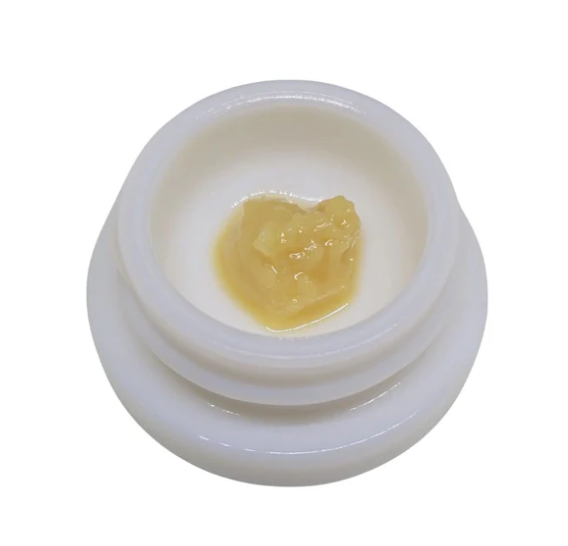 Brindle Farms : Rainbow Guava Percy Rosin (1g)
