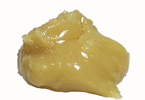 Dabble Cannabis Co. : Dabbleberry Live Rosin