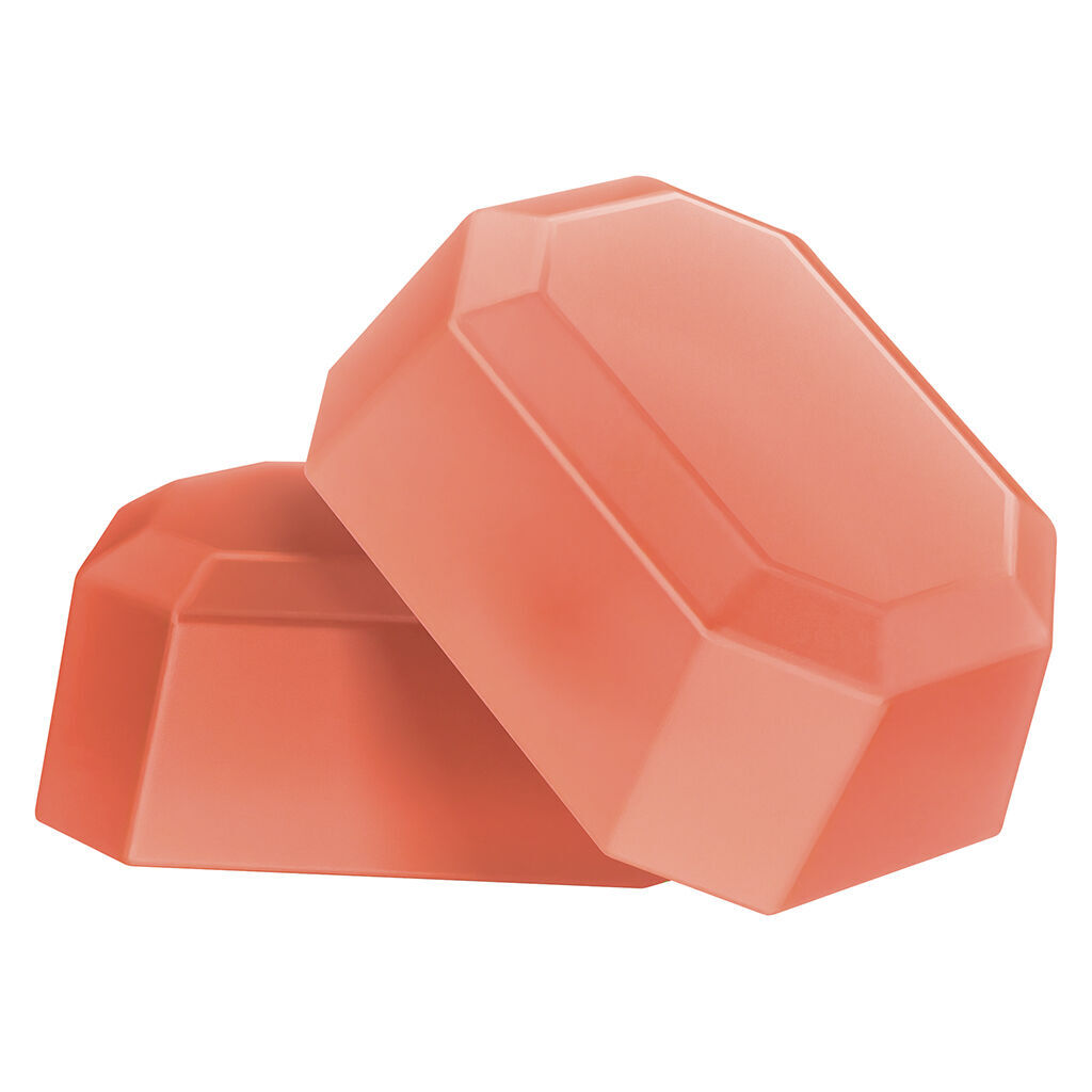 Emerald Hour : Cranberry Citrus Diamond Rosin Blend Chews (12pk)