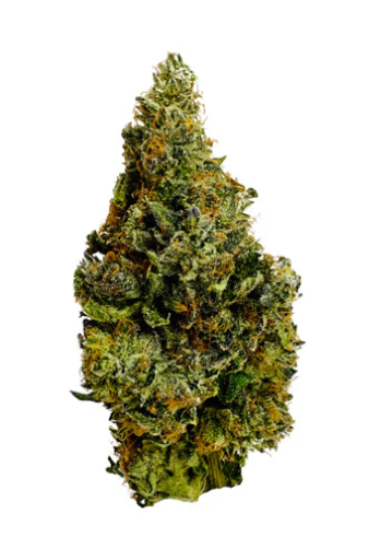 Bc Weed Co. : Jelly Breath