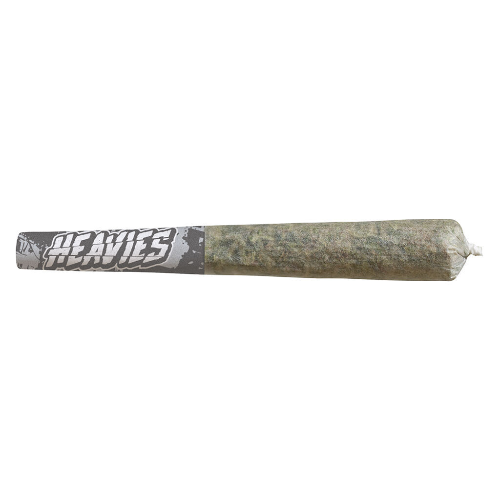 Shred : Shred Heavies Shark Attack Infused Pre-Rolls (3pk)
