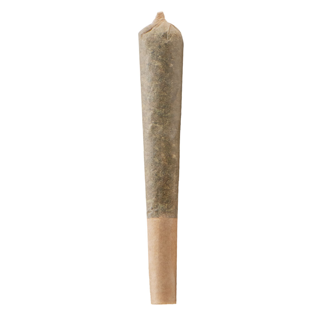 Versus - Bc God Bud Pre-Rolls -  Indica 3.5G