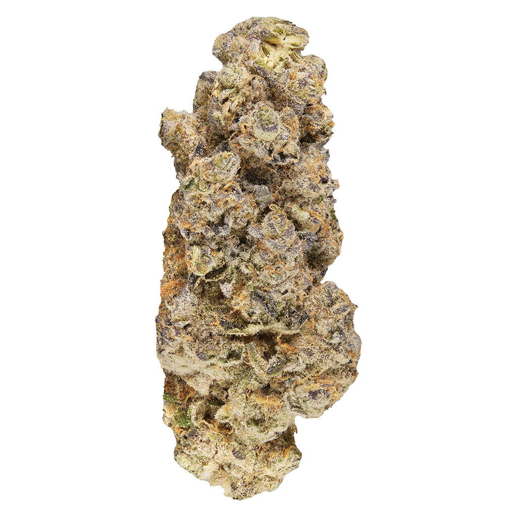 Broken Coast : Cherry Cheesecake