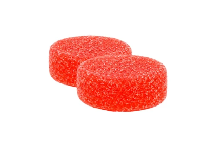 Rho Phyto : Rapid Act Quix Sour Yuzu Razz Chews (2pk)