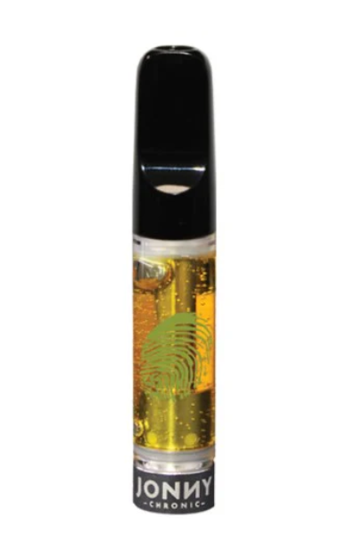 Jonny Chronic - Tropical Smoothie Cartridge - Jonny Chronic : Tropical Smoothie Cartridge (1g)