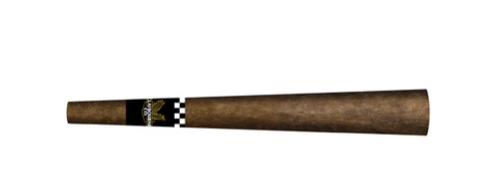 Claybourne : Claybourne Flyers Strawberry Cough Infused Blunt (1x1.25g)