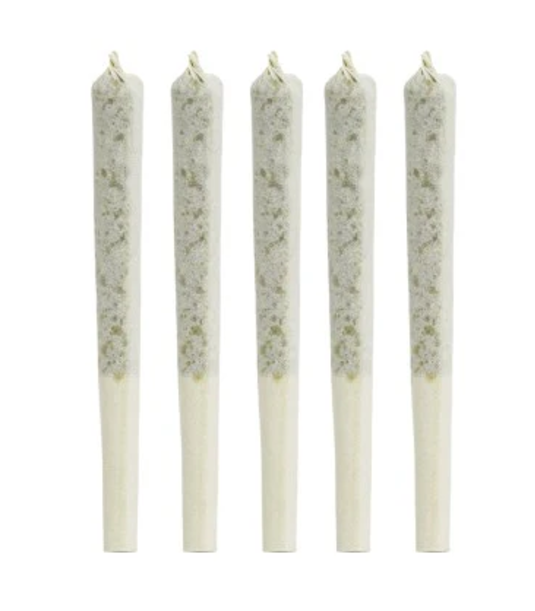 1964 : La Kush Pre-Rolls (5pk)
