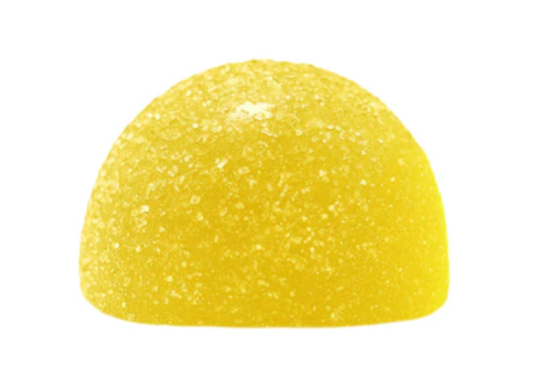 Blast : Lunar Eclipse Live Rosin THC:CBN Gummy