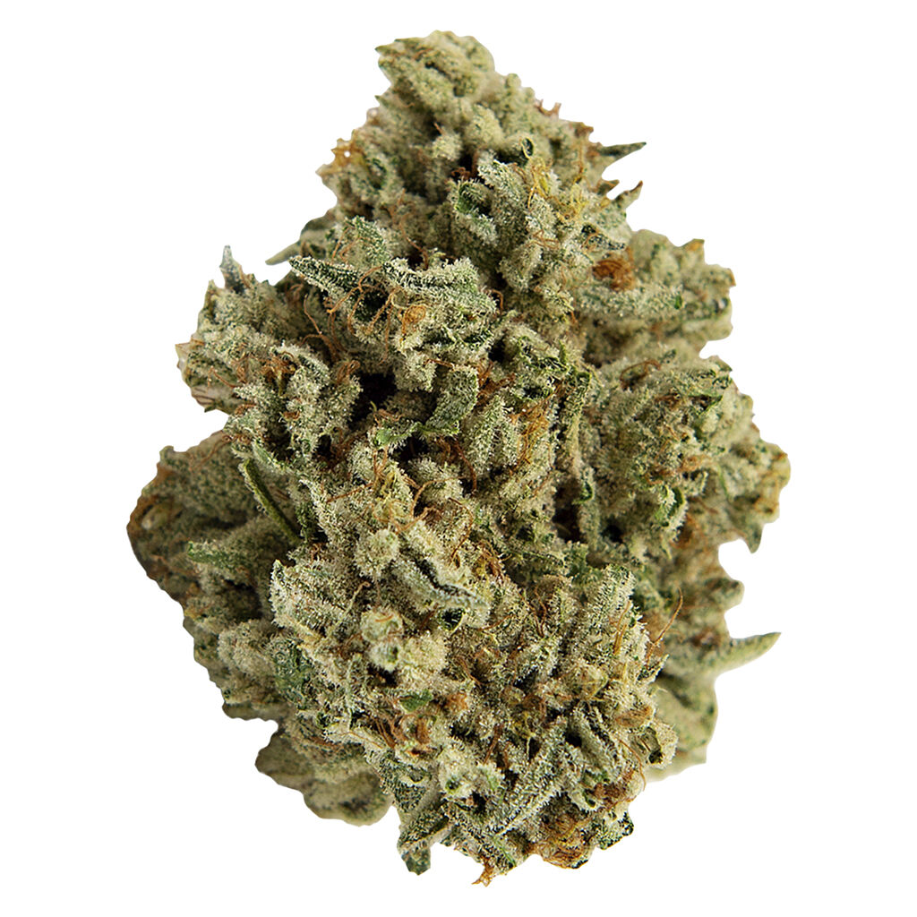 Color Cannabis : Mango Haze