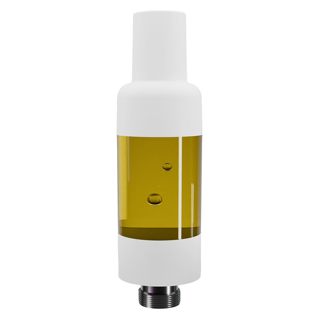 Glacial Gold - Pure Distillate Cartridge - 1G