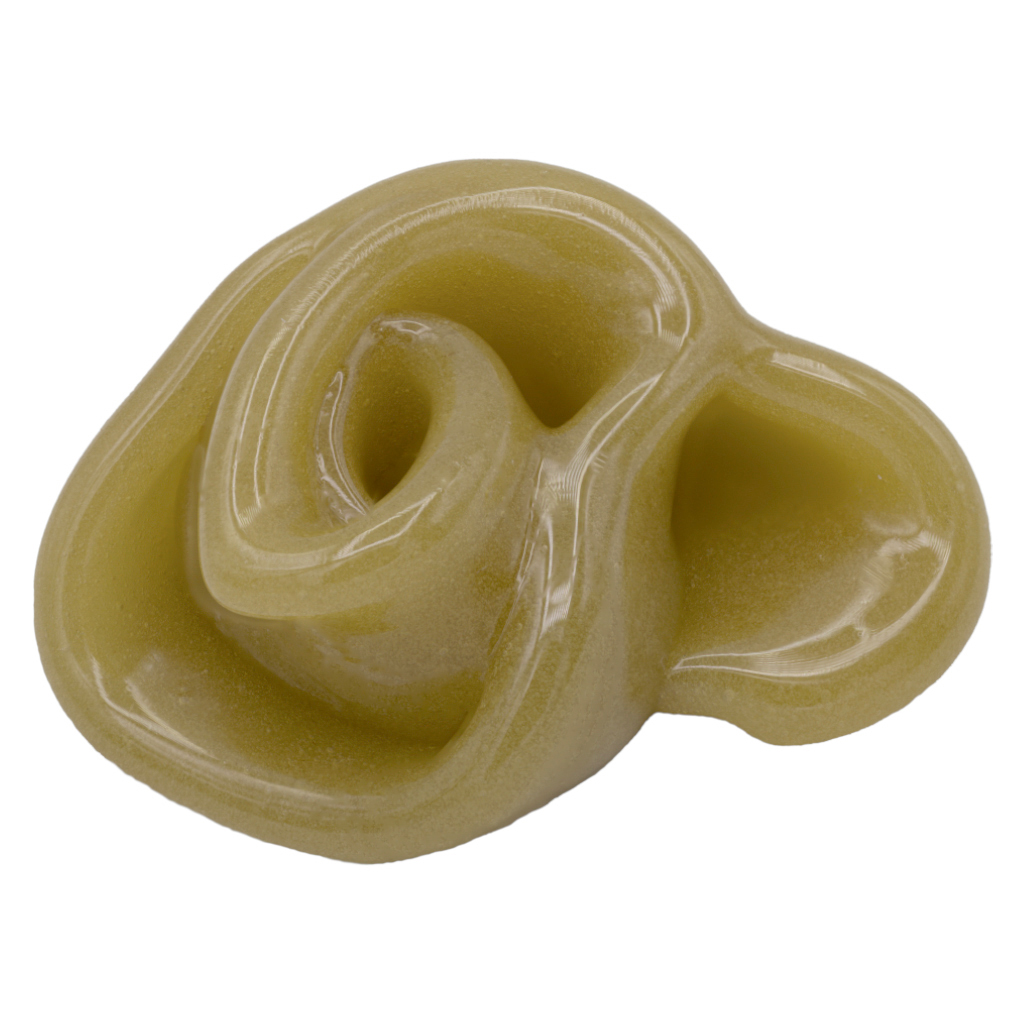 EARTHWOLF FARMS : VENOM OG LIVE ROSIN (1g)