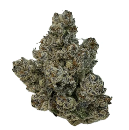 Rocky Mountain Cannabis - Cappy Gilmore Smalls