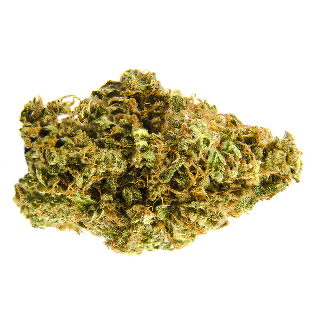 DIVVY : SOUR KUSH