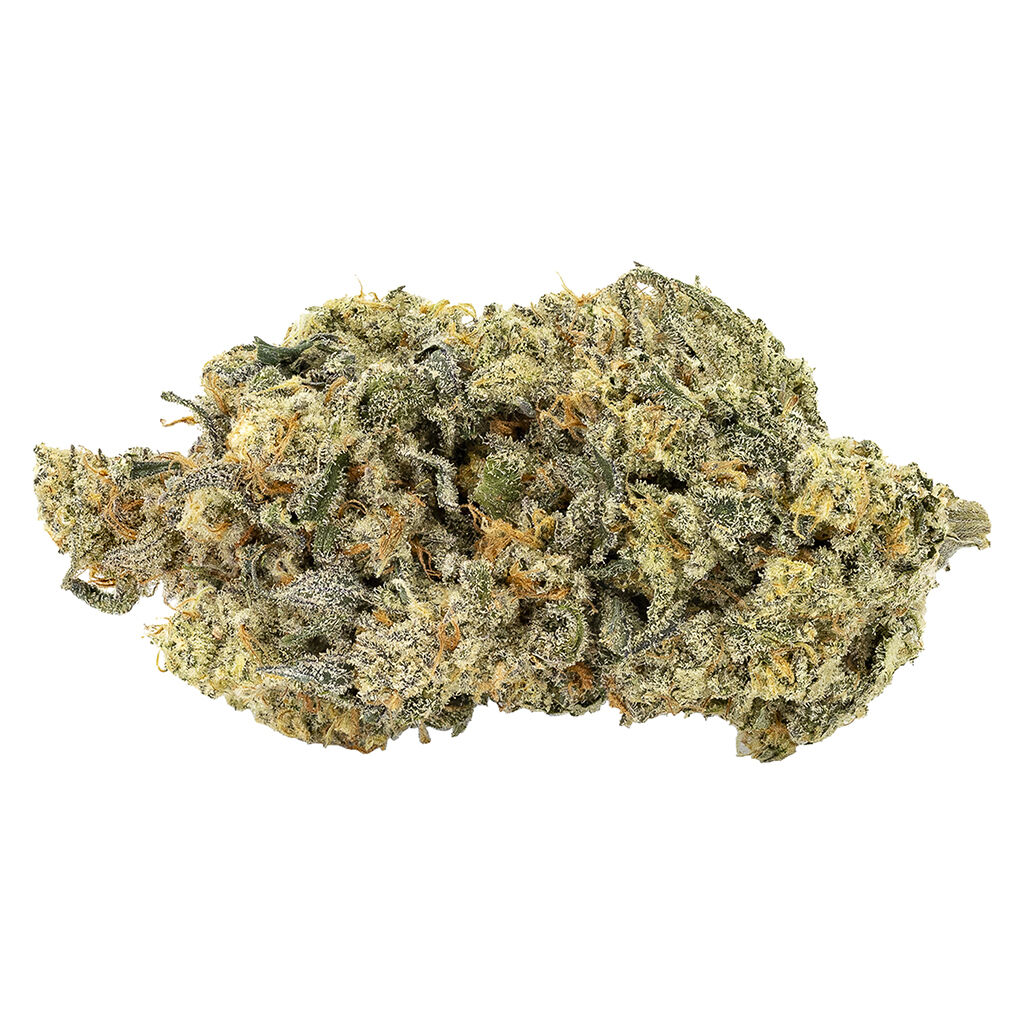 SWEETGRASS ORGANIC CANNABIS : CRUNCH BERRIES
