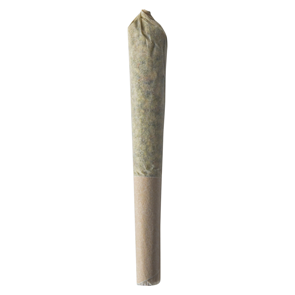 BZAM : LA SODA JET PACK INFUSED PRE-ROLLS - LA SODA JET PACK INFUSED PRE-ROLLS (4x0.5g)