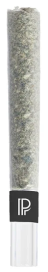 Pistol And Paris : Pink Death Pre-Roll (1pk)