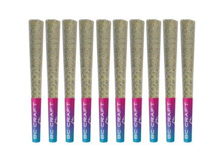 Valhalla Flwr : Animal Mints Pre-Rolls (10pk)