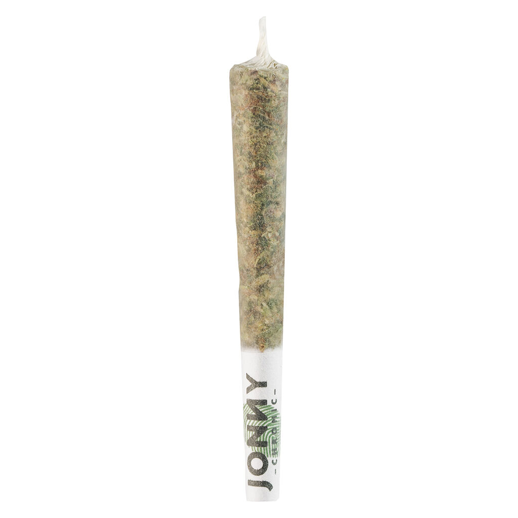 Jonny Chronic : Northern Lights Reefers Pre-Rolls (3pk)
