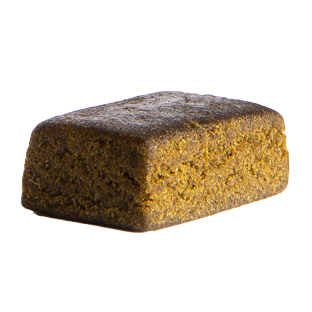 Highly Dutch Organic : AFGHAN BLACK HASH - AFGHAN BLACK HASH (2g)