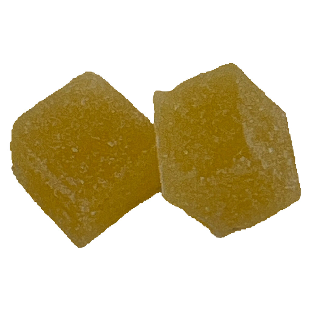 Phant : Orange Cream Live Resin Gummies (2x5mg)