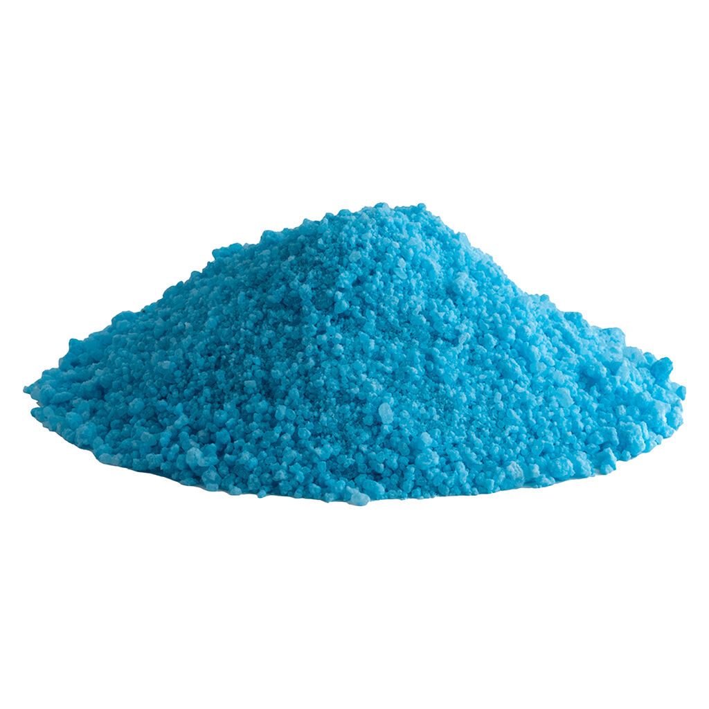 REBOUND : Blueberry Sunset CBD Salt Soak (500g)