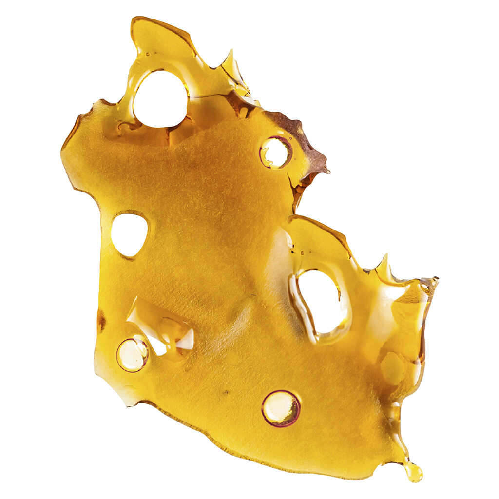 Versus : BC Green Crk Shatter (1g)