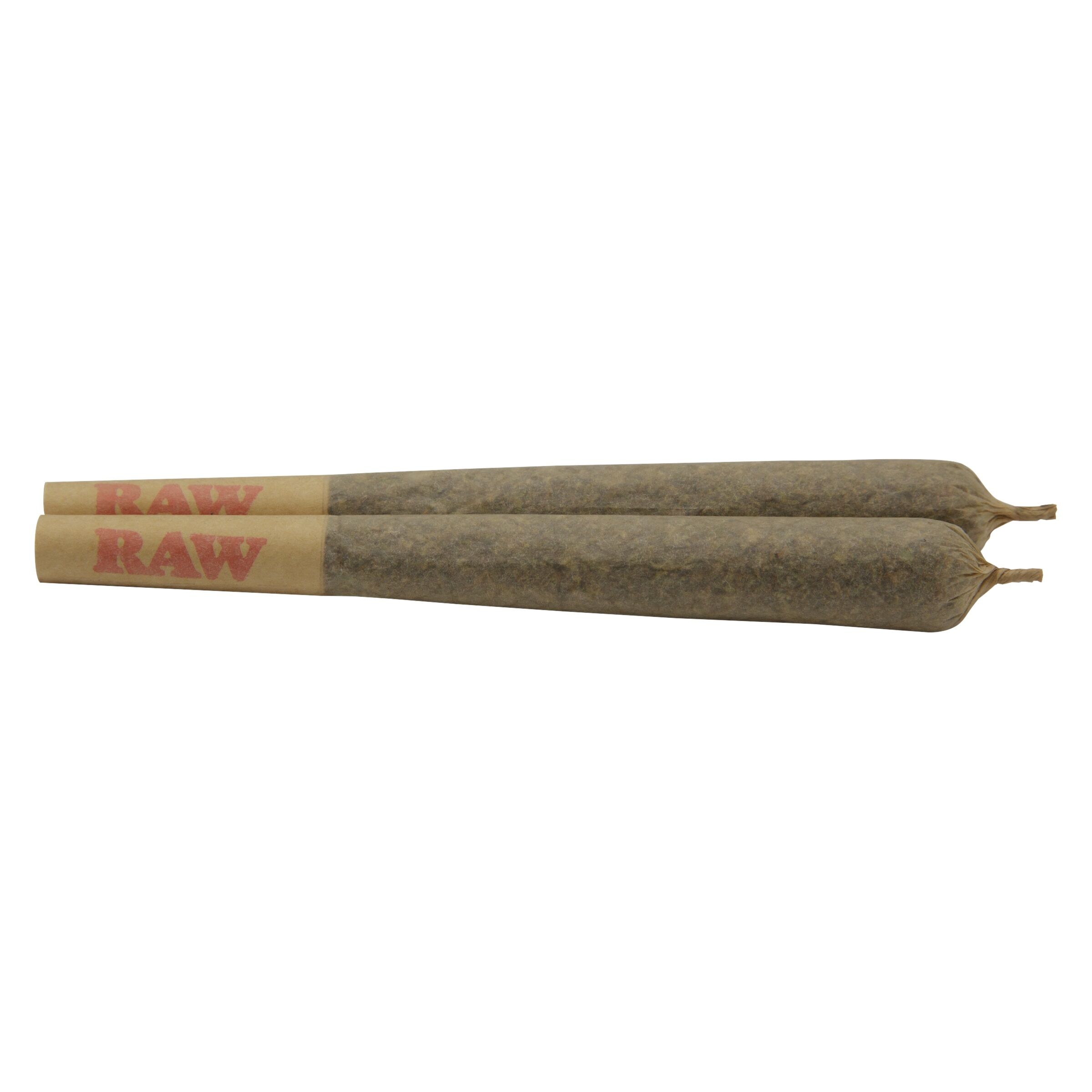 Common Ground : Permanent Marker Pre-Rolls (2x1g)