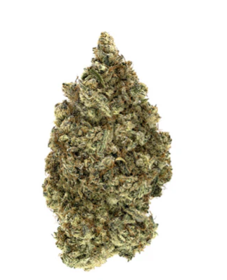 Amani Craft Cannabis : Dante's Inferno