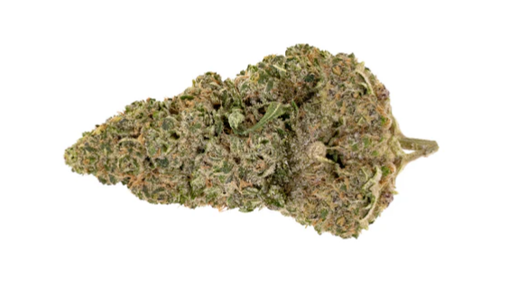 Pure Sunfarms - Trial No. 010 Lto